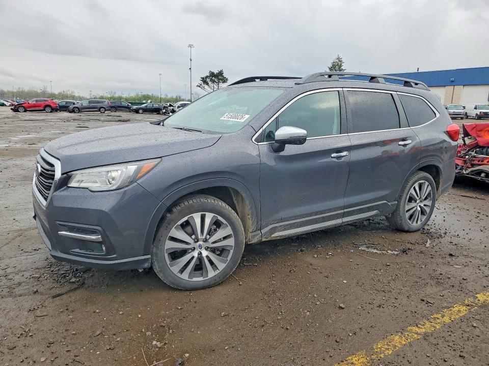 Aukcja sprzedaży 2020 Subaru Ascent, vin: 4S4WMARD3L3460715, numer aukcji: 51508026