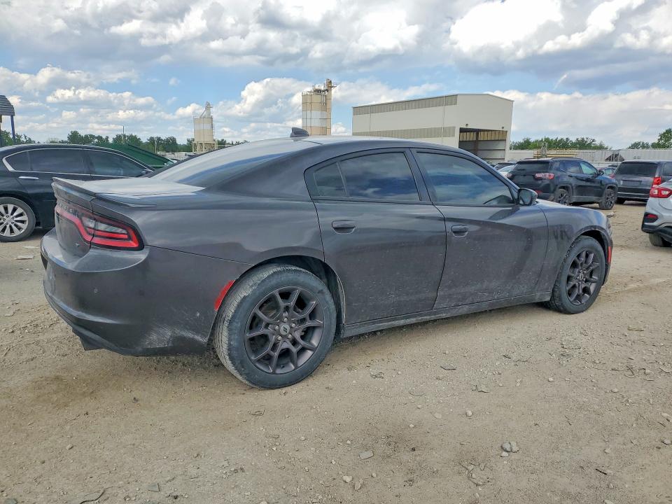 Aukcja sprzedaży 2018 Dodge Charger, vin: 2C3CDXJG5JH213503, numer aukcji: 52297386