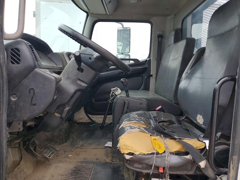 Продаж на аукціоні авто 2015 Hino 258/268, vin: 5PVNE8JV4F4S53744, номер лоту: 52037876
