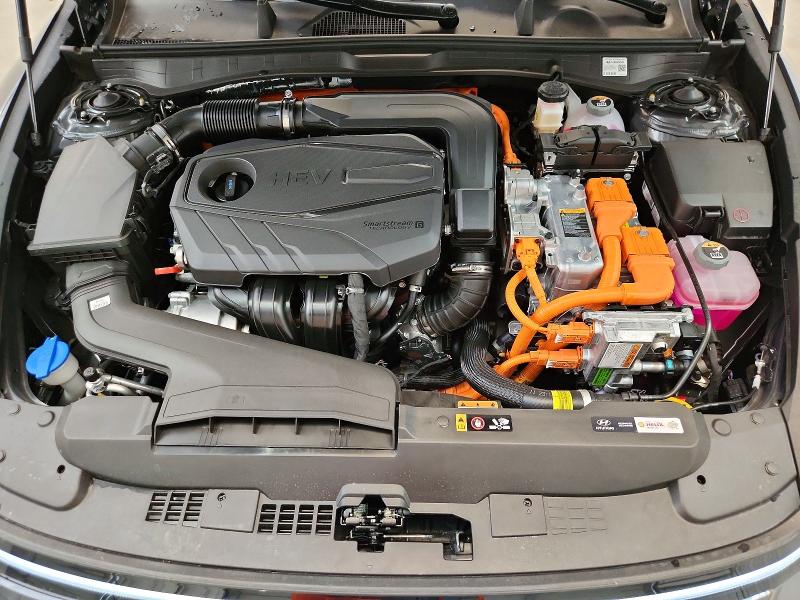 Продаж на аукціоні авто 2026 Hyundai Sonata Hybrid, vin: KMHL24JJ9TA161124, номер лоту: 55600386
