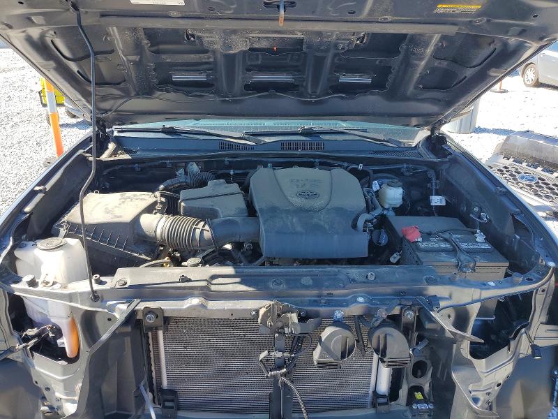 Aukcja sprzedaży 2023 Toyota Tacoma, vin: 3TYCZ5AN4PT158413, numer aukcji: 54998006