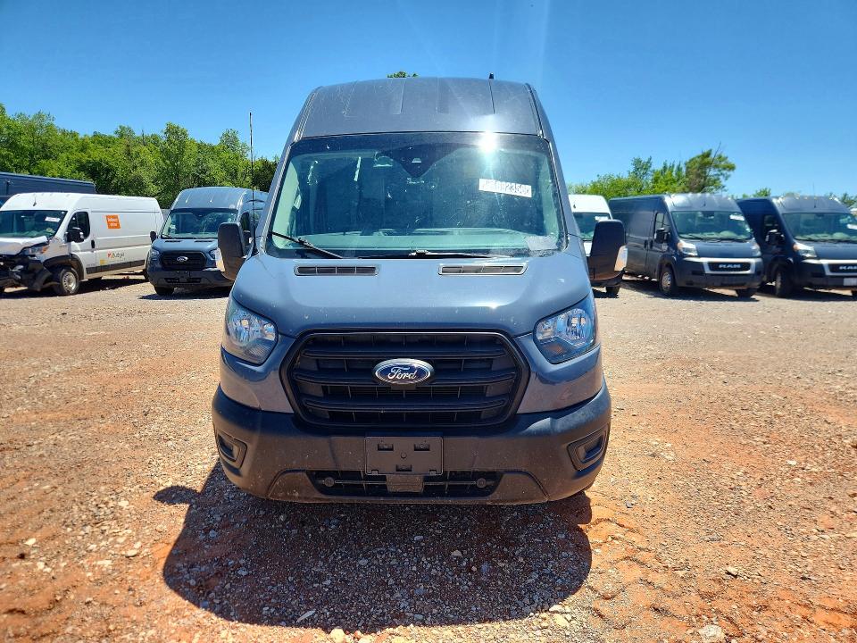 Продаж на аукціоні авто 2020 Ford Transit, vin: 1FTBR3X84LKA87499, номер лоту: 51892356
