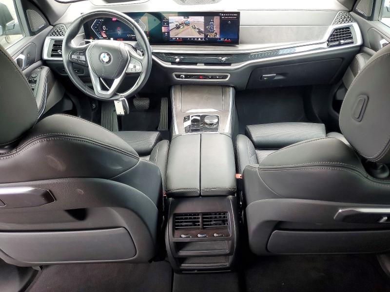 Aukcja sprzedaży 2024 Bmw X5, vin: 5UX13EU07R9U66440, numer aukcji: 54544806