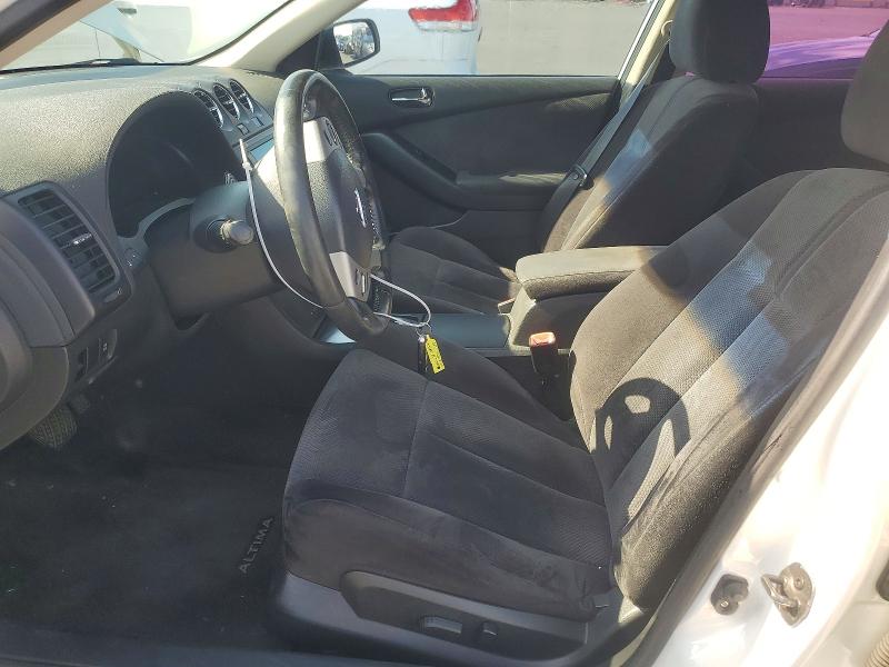 Продажа на аукционе авто 2008 Nissan Altima, vin: 1N4BL21E58N482135, номер лота: 52517426