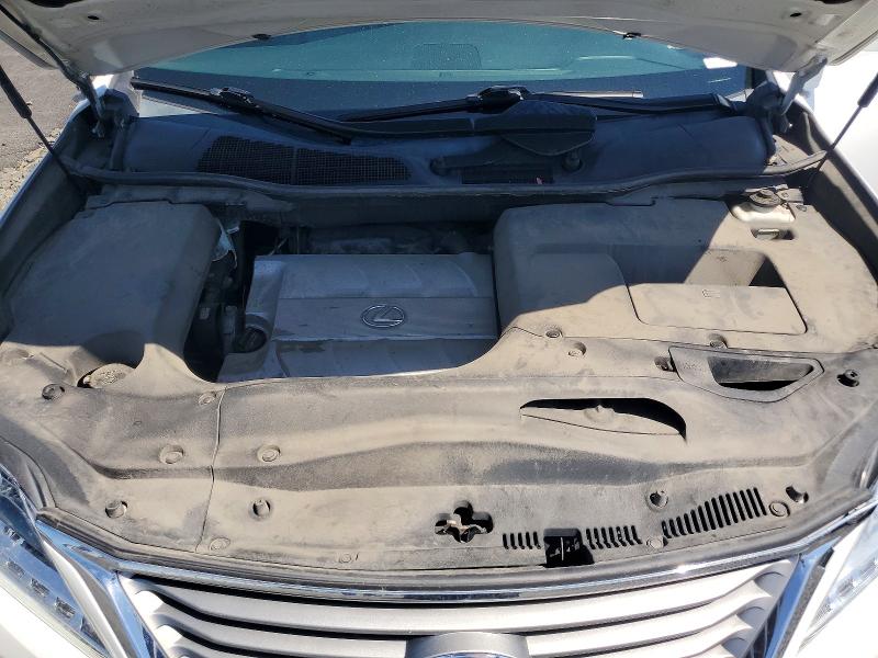 55514686 :رقم المزاد ، 2T2BK1BA7DC218216 vin ، 2013 Lexus Rx 350 مزاد بيع