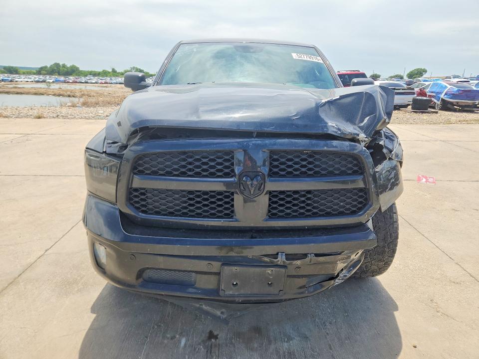 Продаж на аукціоні авто 2019 Ram 1500 Classic, vin: 1C6RR6LT8KS540443, номер лоту: 52779916