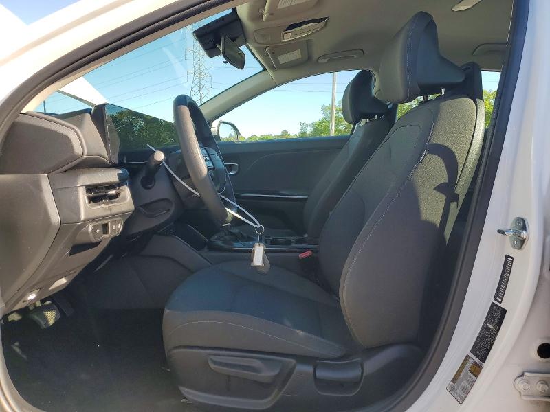 Продажа на аукционе авто 2025 Kia K4, vin: 3KPFT4DE9SE061498, номер лота: 53002486