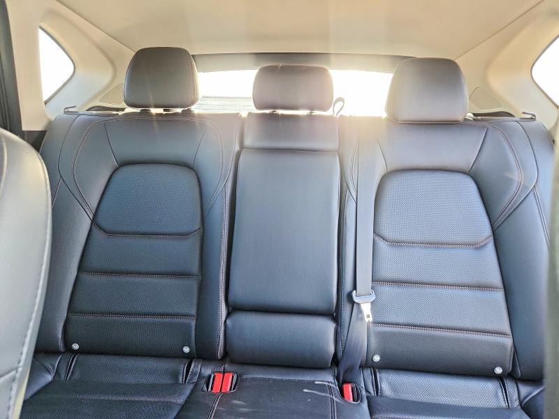 53839196 :رقم المزاد ، JM3KFBDM1M0483530 vin ، 2021 Mazda Cx-5 مزاد بيع