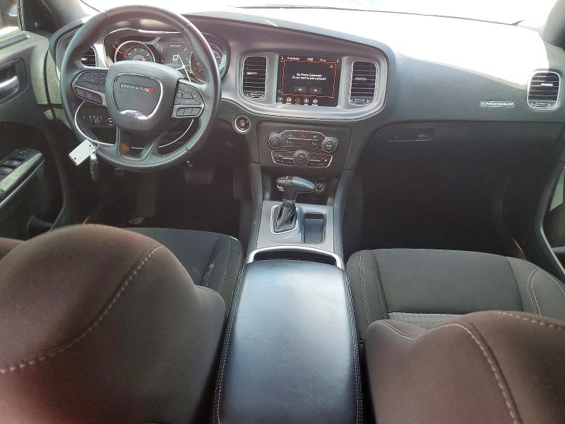 Aukcja sprzedaży 2023 Dodge Charger, vin: 2C3CDXBGXPH636293, numer aukcji: 54299166