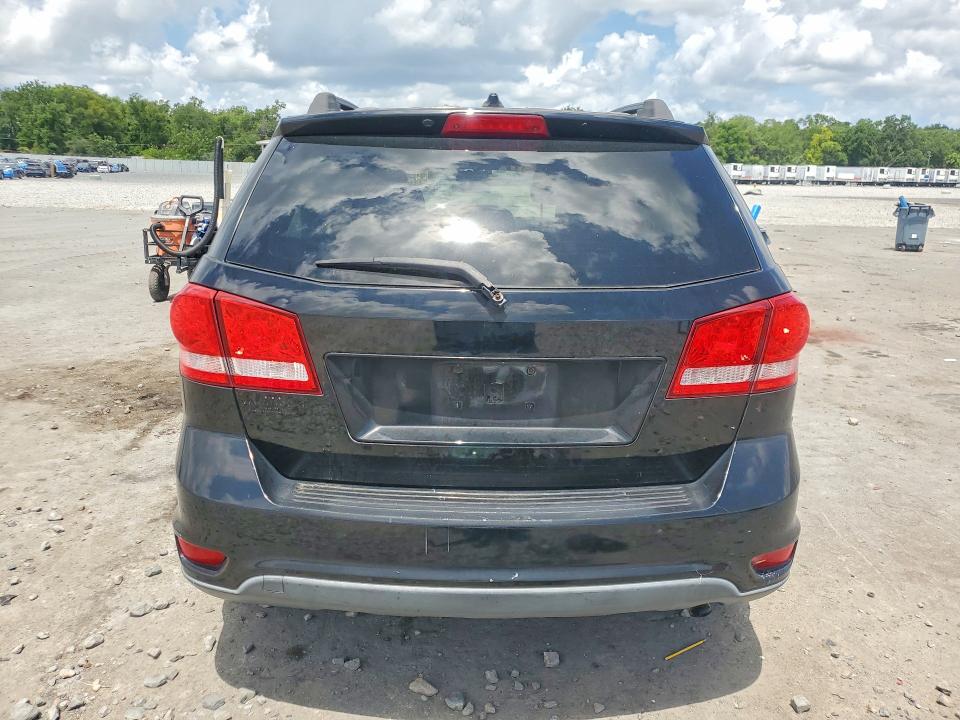54310206 :رقم المزاد ، 3C4PDCBB8ET186660 vin ، 2014 Dodge Journey مزاد بيع
