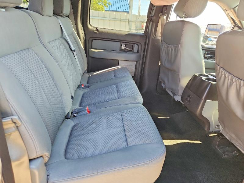 Продаж на аукціоні авто 2013 Ford F150, vin: 1FTFW1ET7DKD87903, номер лоту: 53971196