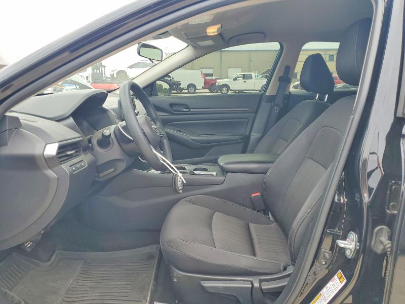 52334866 :رقم المزاد ، 1N4BL4BV5RN408001 vin ، 2024 Nissan Altima مزاد بيع