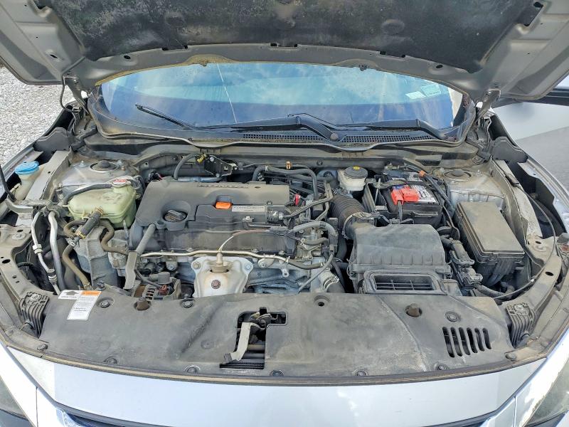 Продажа на аукционе авто 2016 Honda Civic, vin: 19XFC2F54GE034041, номер лота: 54561066