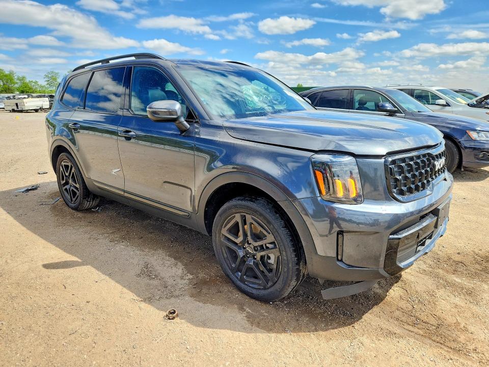 Aukcja sprzedaży 2024 Kia Telluride, vin: 5XYP3DGC7RG512231, numer aukcji: 53667696