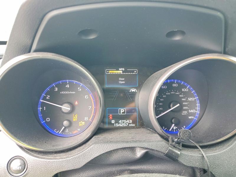 Aukcja sprzedaży 2019 Subaru Outback, vin: 4S4BSAFC0K3229690, numer aukcji: 52187716