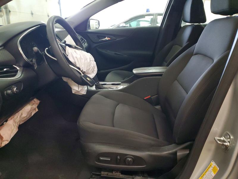 Aukcja sprzedaży 2020 Chevrolet Malibu, vin: 1G1ZD5ST5LF103120, numer aukcji: 52289446