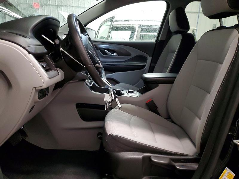 Продажа на аукционе авто 2022 Gmc Terrain, vin: 3GKALTEV9NL178103, номер лота: 53573886