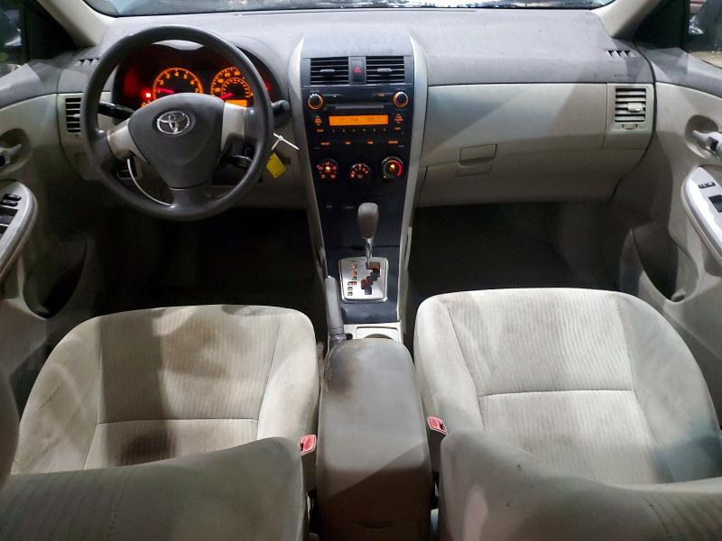 Aukcja sprzedaży 2010 Toyota Corolla, vin: 2T1BU4EE8AC235164, numer aukcji: 54485296