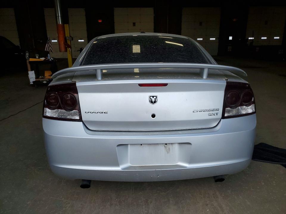 Продаж на аукціоні авто 2010 Dodge Charger, vin: 2B3CA3CV6AH247749, номер лоту: 52866856