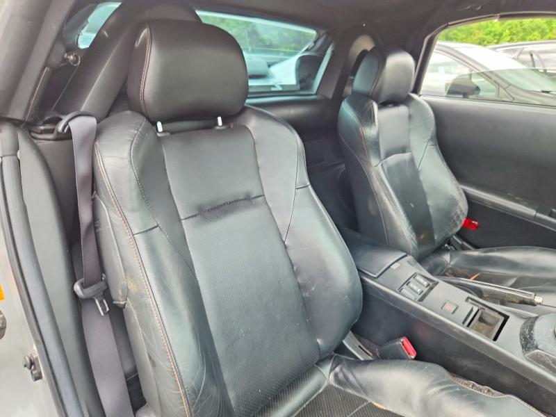 2005 Nissan 350z მანქანა იყიდება აუქციონზე, vin: JN1AZ36A65M754230, აუქციონის ნომერი: 55011936