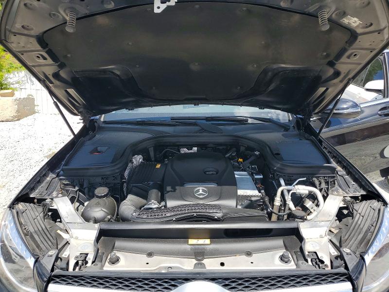 Aukcja sprzedaży 2019 Mercedes-benz Glc, vin: WDC0G4JB4KF505066, numer aukcji: 53308976