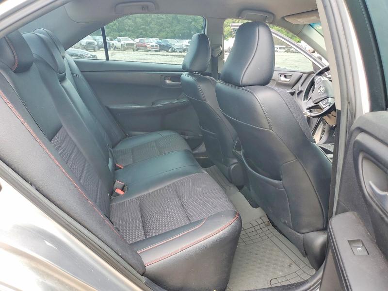 Aukcja sprzedaży 2015 Toyota Camry, vin: 4T1BF1FK7FU007126, numer aukcji: 55246236