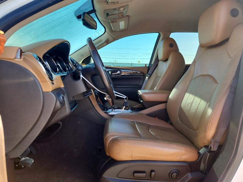 Aukcja sprzedaży 2017 Buick Enclave, vin: 5GAKRBKD5HJ250495, numer aukcji: 53335446