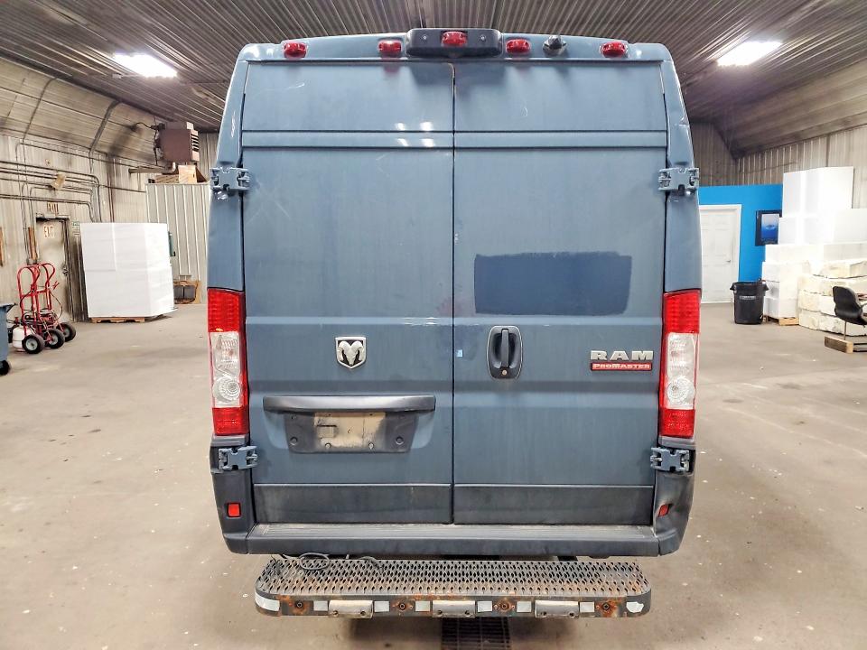 Aukcja sprzedaży 2021 Ram Promaster 3500, vin: 3C6MRVJGXME545076, numer aukcji: 47828636