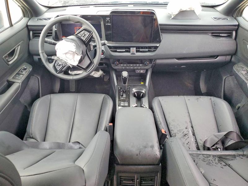 Продаж на аукціоні авто 2026 Subaru Outback, vin: JF2BUPBD5TY493042, номер лоту: 54342006