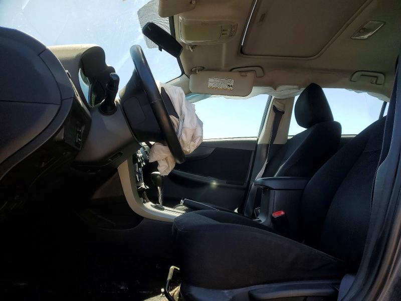 Продажа на аукционе авто 2009 Toyota Corolla, vin: 2T1BU40E59C121819, номер лота: 55120716