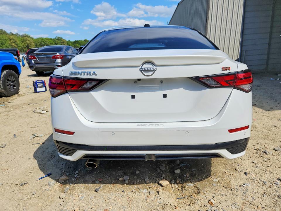2024 Nissan Sentra მანქანა იყიდება აუქციონზე, vin: 3N1AB8DV2RY316654, აუქციონის ნომერი: 53256546
