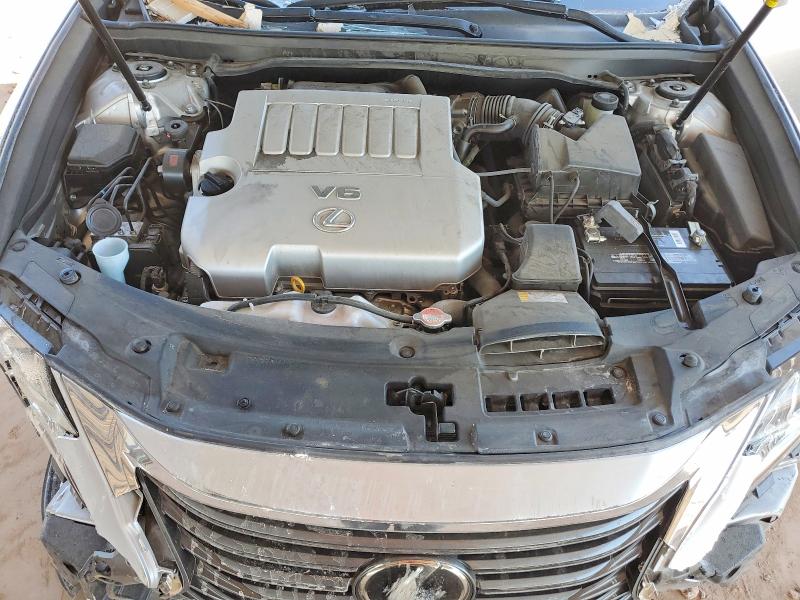 Продажа на аукционе авто 2016 Lexus Es, vin: JTHBK1GG4G2216152, номер лота: 52947416