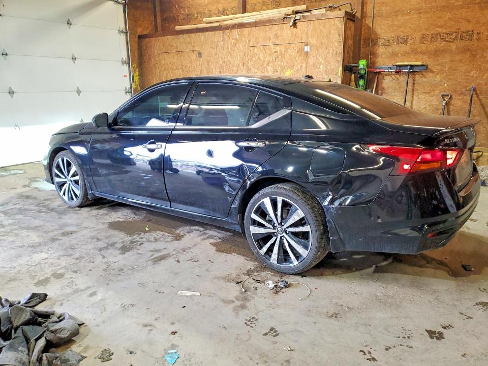 2020 Nissan Altima მანქანა იყიდება აუქციონზე, vin: 1N4BL4FWXLC165436, აუქციონის ნომერი: 55069246