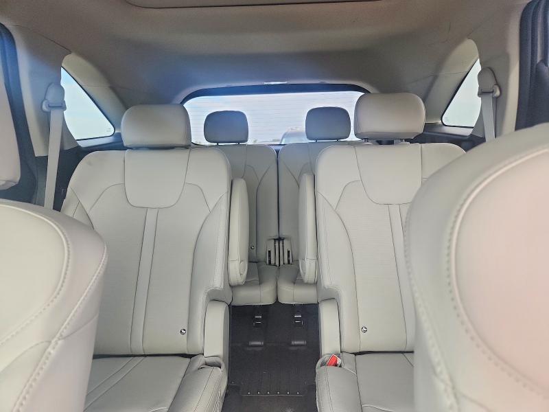 53271756 :رقم المزاد ، 5XYRH4JF1TG451074 vin ، 2026 Kia Sorento مزاد بيع
