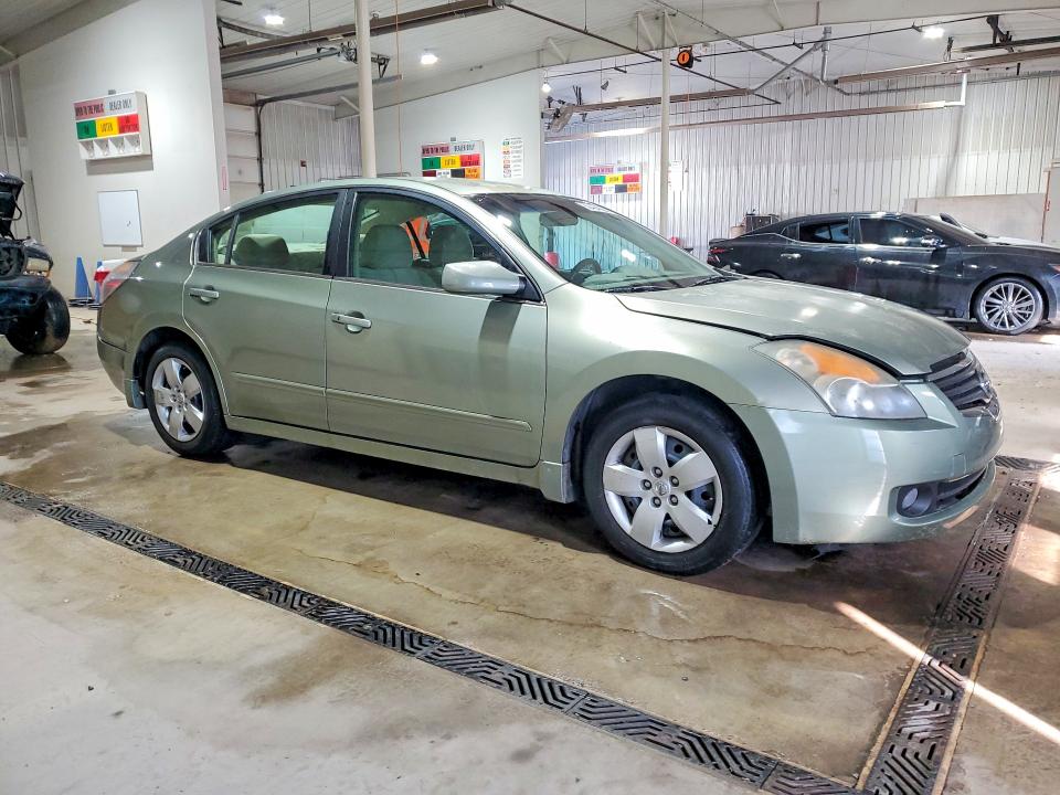 Продажа на аукционе авто 2008 Nissan Altima, vin: 1N4AL21E28C203490, номер лота: 50404026
