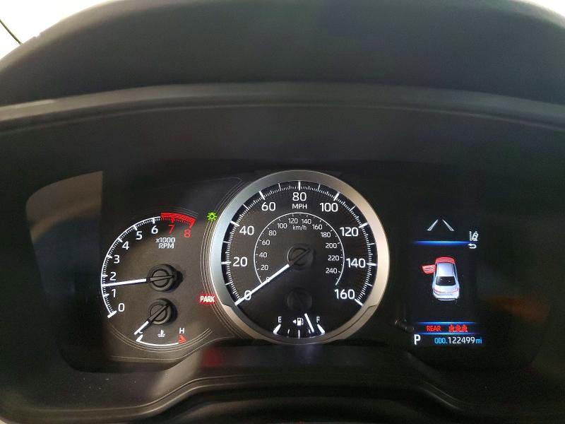 Продажа на аукционе авто 2021 Toyota Corolla, vin: JTDEPMAE0MJ177179, номер лота: 53237946