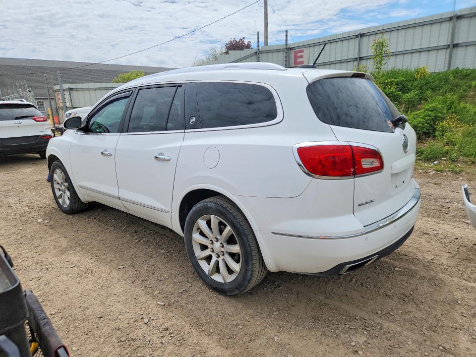 Aukcja sprzedaży 2017 Buick Enclave, vin: 5GAKVCKD7HJ280213, numer aukcji: 53805006