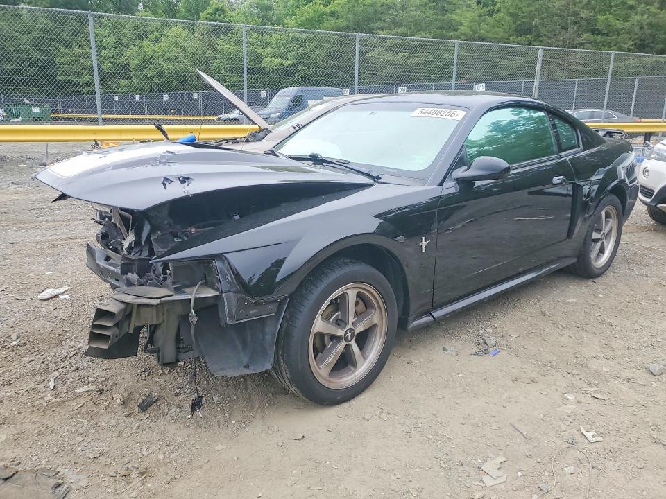 54488256 :رقم المزاد ، 1FAFP42R53F426315 vin ، 2003 Ford Mustang مزاد بيع