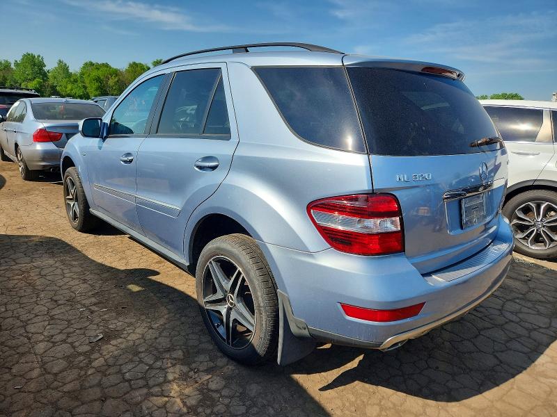 Продажа на аукционе авто 2009 Mercedes Benz Ml, vin: 4JGBB25E69A510617, номер лота: 53528136