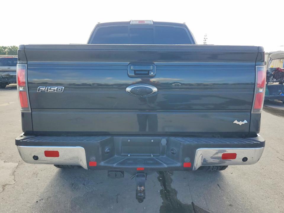 Aukcja sprzedaży 2010 Ford F150, vin: 1FTFW1CV2AFD91169, numer aukcji: 54922656