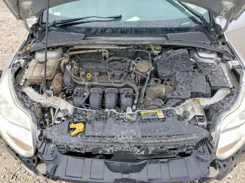 Продаж на аукціоні авто 2013 Ford Focus, vin: 1FADP3F21DL220376, номер лоту: 53713176