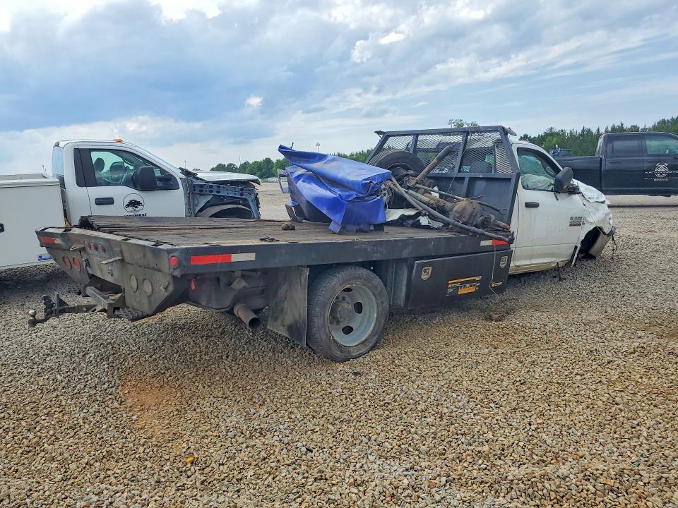 Продажа на аукционе авто 2014 Ram 4500, vin: 3C7WRLBL4EG115151, номер лота: 49397526