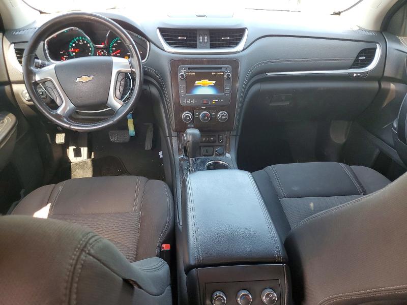 Продажа на аукционе авто 2015 Chevrolet Traverse, vin: 1GNKVGKD5FJ234020, номер лота: 53230806