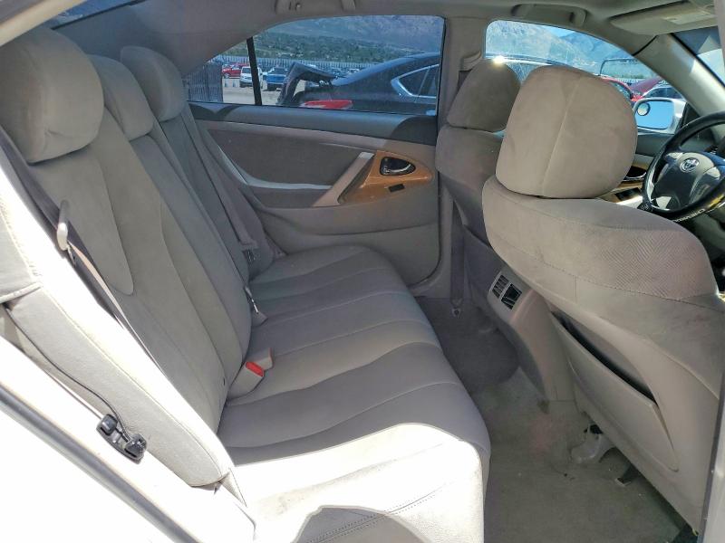 Продаж на аукціоні авто 2007 Toyota Camry, vin: 4T1BE46K87U602962, номер лоту: 53560206