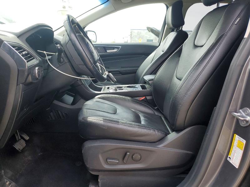 Aukcja sprzedaży 2022 Ford Edge, vin: 2FMPK4K98NBB06158, numer aukcji: 51795096