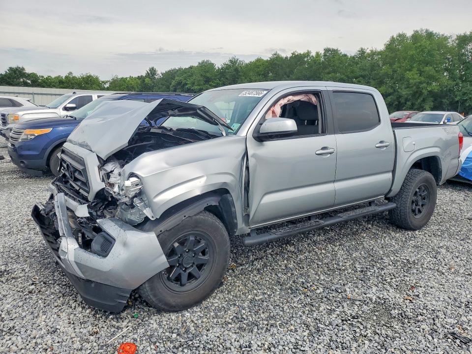 Aukcja sprzedaży 2023 Toyota Tacoma, vin: 3TYAX5GN3PT083224, numer aukcji: 52487566