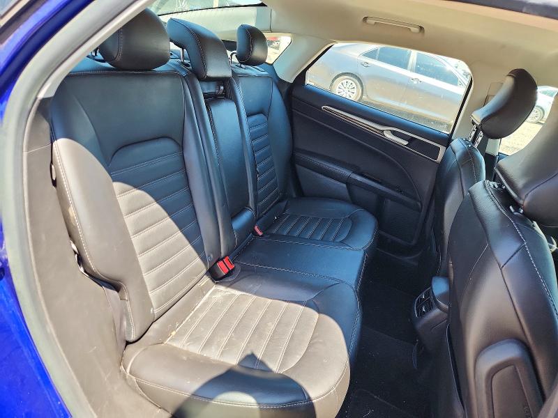2015 Ford Fusion მანქანა იყიდება აუქციონზე, vin: 3FA6P0HD2FR221000, აუქციონის ნომერი: 52989926