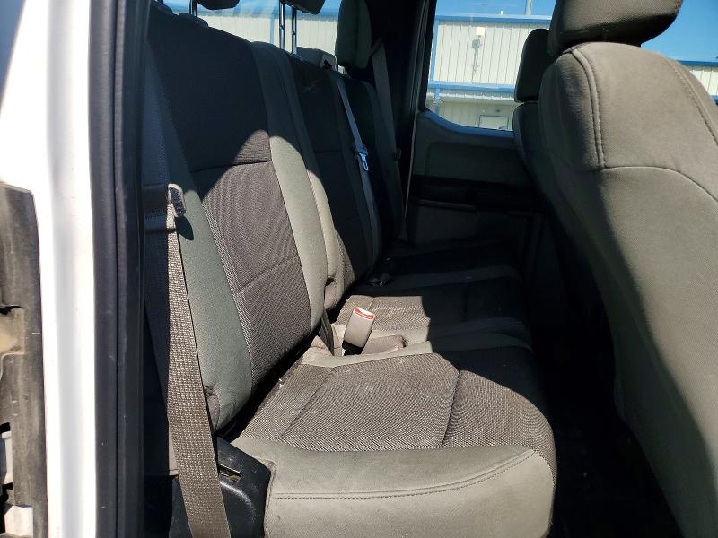 Продажа на аукционе авто 2015 Ford F150, vin: 1FTEX1C87FKE18478, номер лота: 51974906