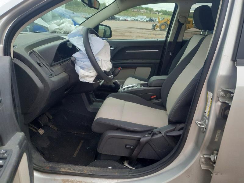 Aukcja sprzedaży 2009 Dodge Journey, vin: 3D4GG57VX9T230351, numer aukcji: 54795946
