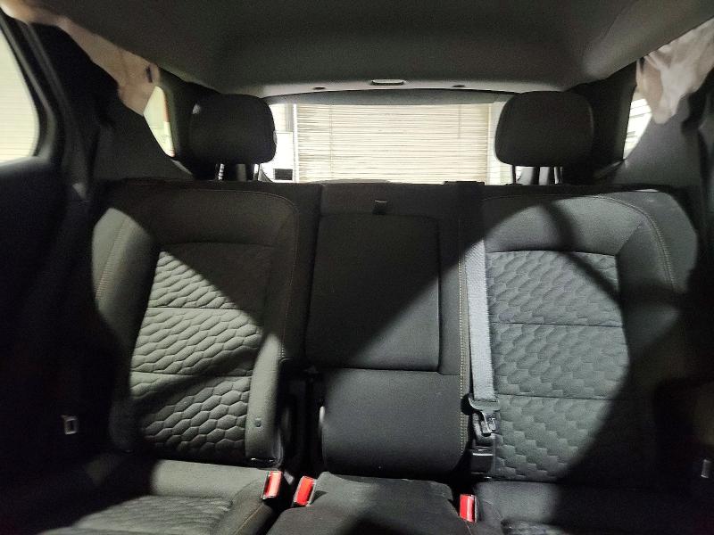 Продаж на аукціоні авто 2019 Chevrolet Equinox, vin: 2GNAXUEV1K6236623, номер лоту: 54583086